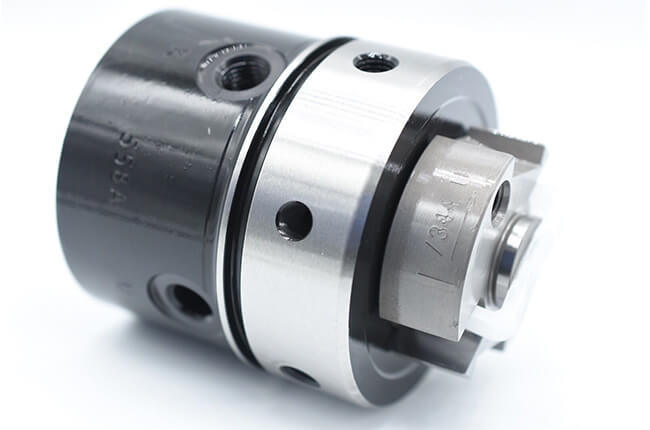 DENSO Head Rotor 7123-340U | 7180-550U