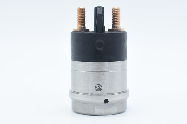BOSCH Solenoid Valve F00RJ02697 - Bascolin