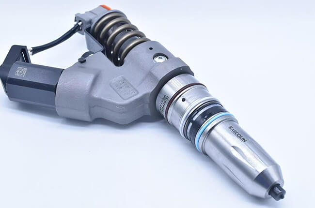 Injector 3411756 Injector 3411756