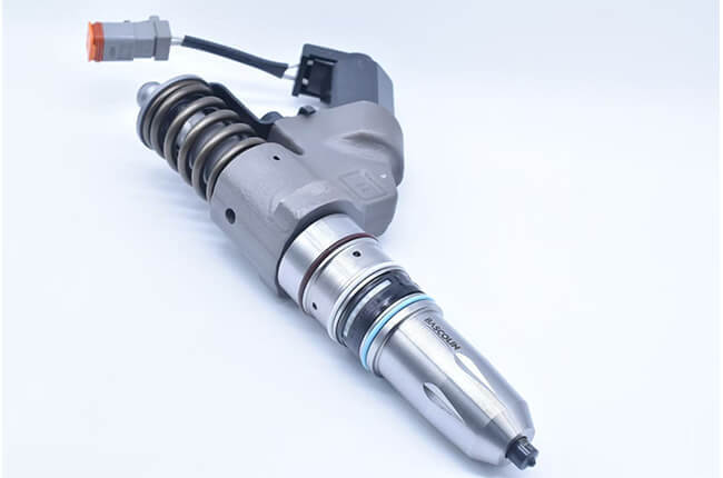 Injector 4902921 Injector 4902921
