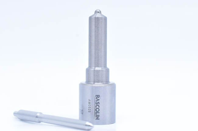 Nozzle DLLA153P810