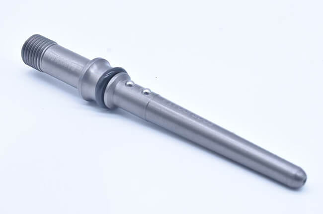 Inlet Connector F00RJ00414