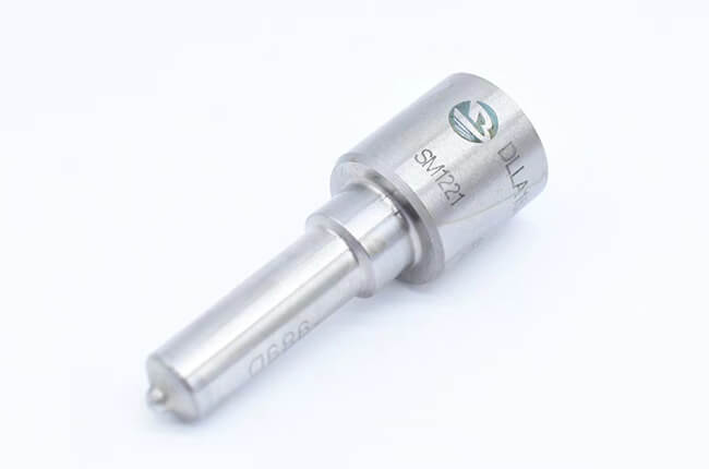 Hyundai Mighty F-Engine Nozzle DLLA152P989 | 093400-9890 Hyundai Mighty F-Engine Nozzle DLLA152P989 | 093400-9890