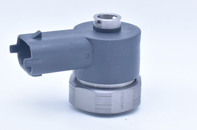 SOLENOID VALVE F00VC30318 SOLENOID VALVE F00VC30318