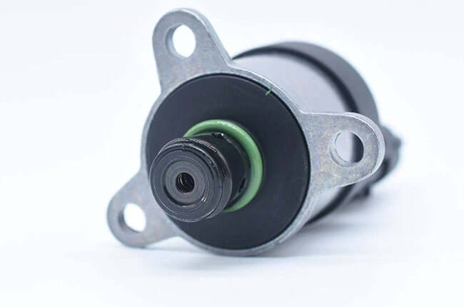 Inlet Metering Valve 0928400646 BOSCH - Bascolin