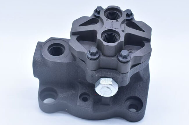 Feed Pump 326-1006 Feed Pump 326-1006