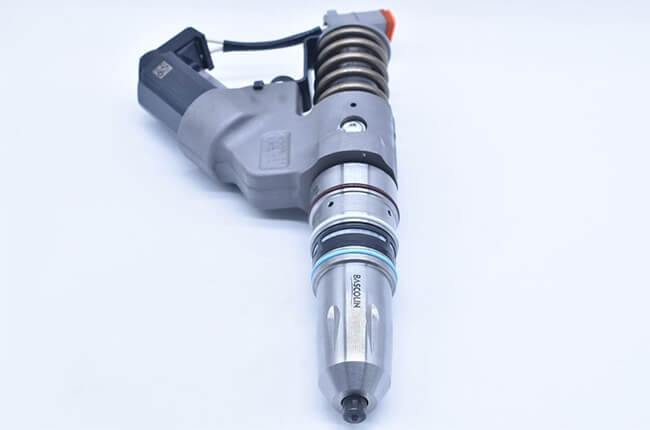 Injector 3411756 Injector 3411756