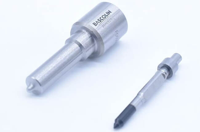 Nozzle F00VX40043 Nozzle F00VX40043