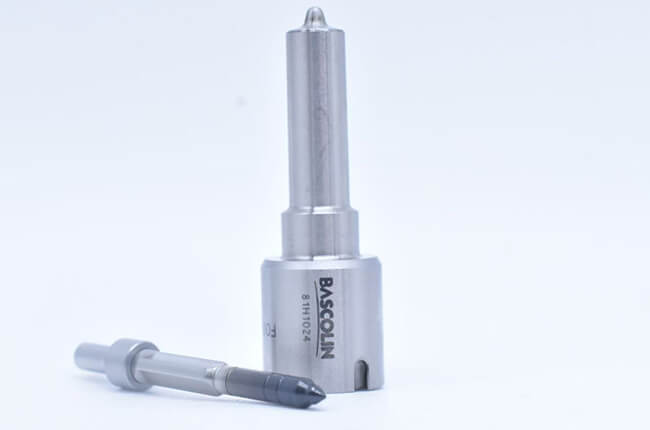 Nozzle F00VX40065 Nozzle F00VX40065