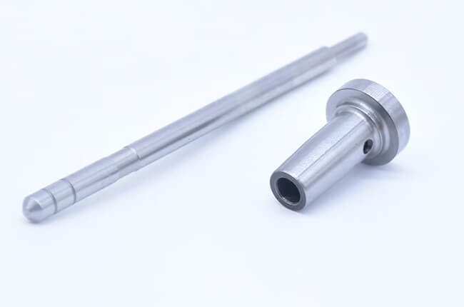 Control Valve F00VC01016