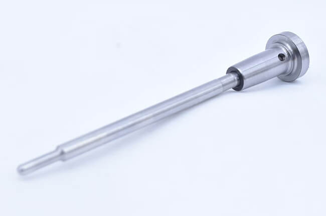 Control Valve F00VC01016
