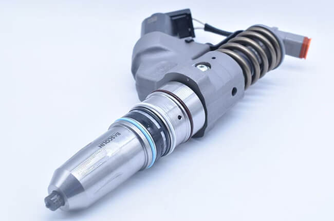 Injector 3411756 Injector 3411756