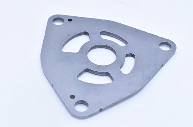 FEED PUMP COVER 294183-5030