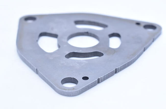 FEED PUMP COVER 294183-5020