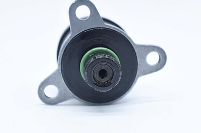 Inlet Metering Valve 0928400608 BOSCH - Bascolin