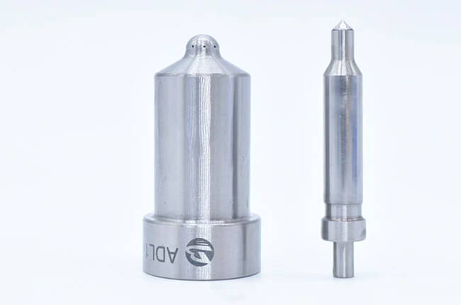 11165 トーネード IDS Woodward Nozzle ADL145TM827-6 | 123x1053 | 22310224 - Bascolin