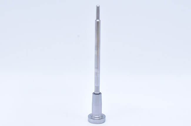 Control Valve F00VC01016
