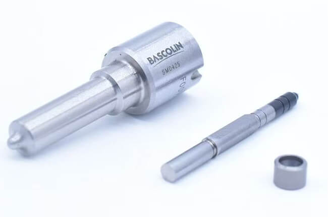 Nozzle F00VX40021 Nozzle F00VX40021