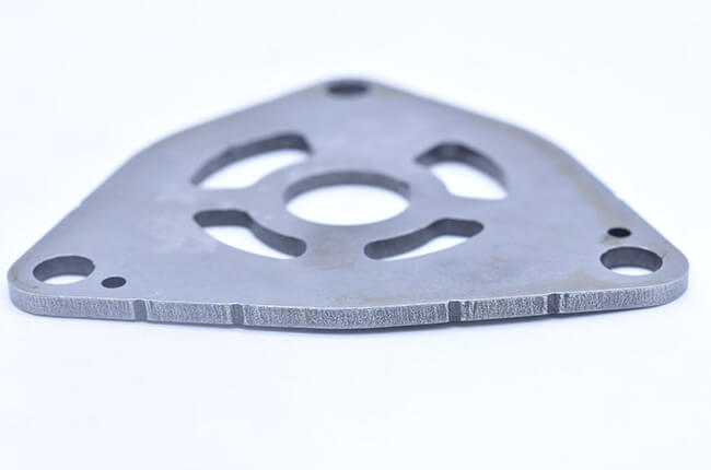 FEED PUMP COVER 294183-5020