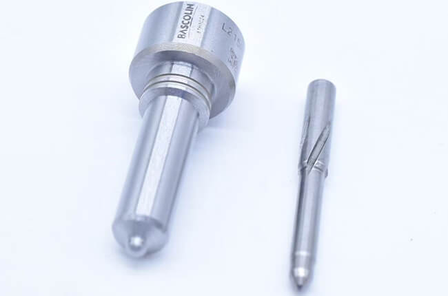 Nozzle L215PBC Nozzle L215PBC