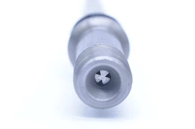 Inlet Connector F00RJ00414