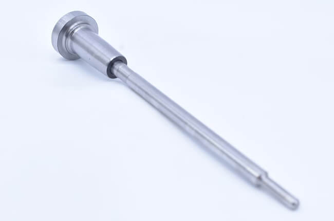 Control Valve F00VC01016
