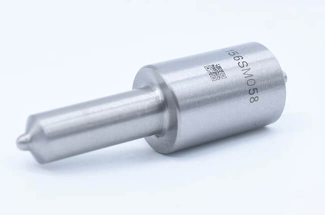 Isuzu C50LC Nozzle DLLA156SM058 | 105025-0580- Bascolin