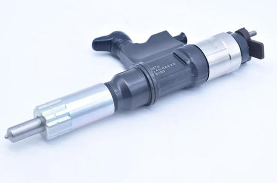 DAEDONG Common Rail Injector 28387256- Bascolin
