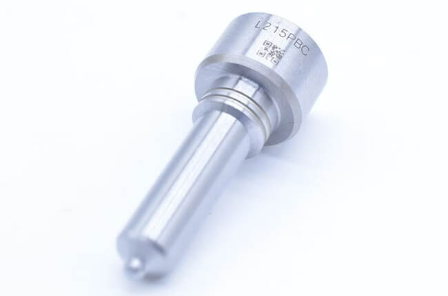 Nozzle L215PBC Nozzle L215PBC