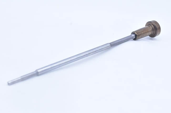 Control Valve F00VC01377