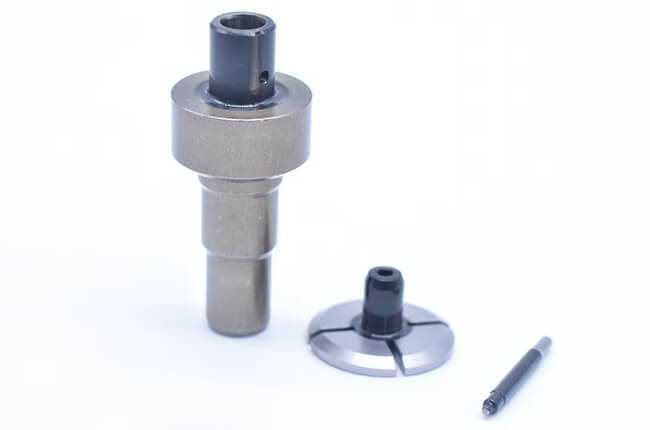 Control Valve F00VC01504 Control Valve F00VC01504