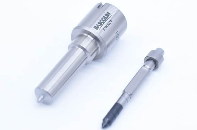 Nozzle F00VX30041 Nozzle F00VX30041