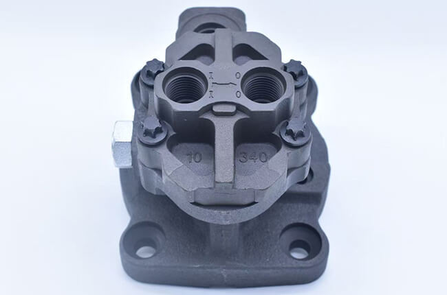 Feed Pump 326-1006 Feed Pump 326-1006