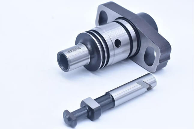 Plunger 090150-5810