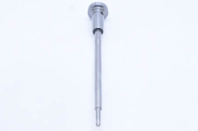 Control Valve F00VC01016