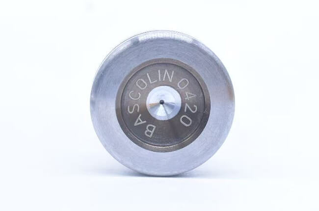 Control Valve F00RJ00420 Control Valve F00RJ00420