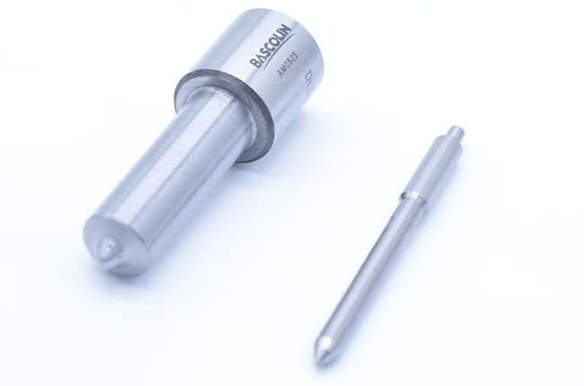 Nozzle DSLA148P219