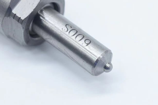 Common Rail Injector 23670-30380 | 23670-39385 - Bascolin