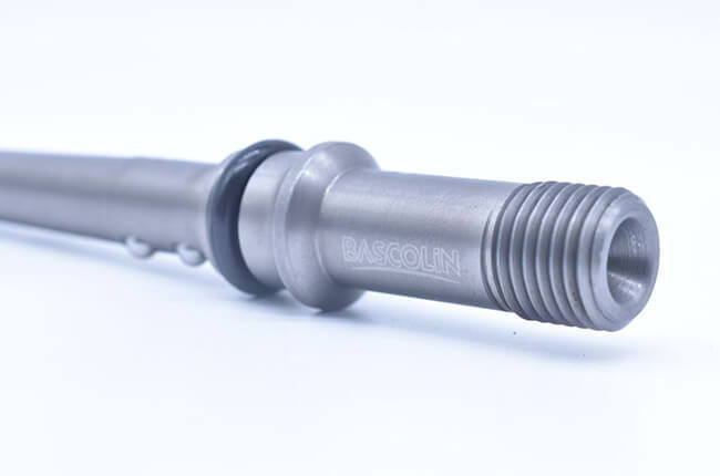 Inlet Connector F00RJ00414
