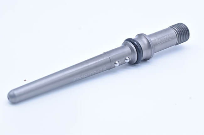 Inlet Connector F00RJ00414