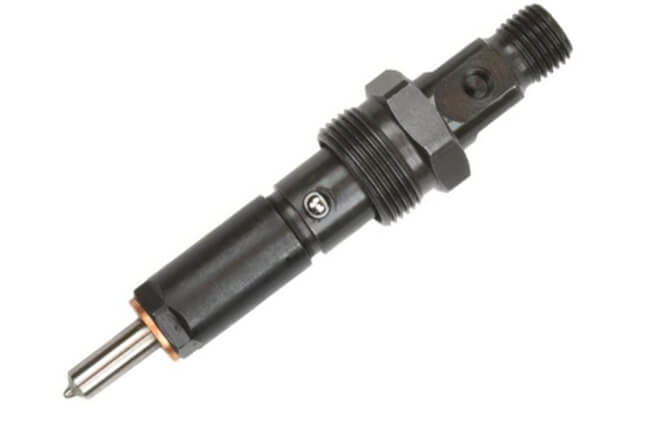 INJECTOR 0432133764