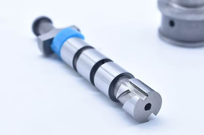 PLUNGER BC400616