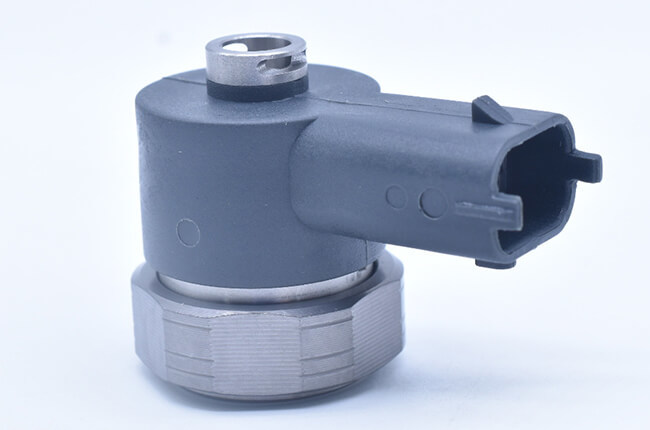 SOLENOID VALVE F00VC30318 SOLENOID VALVE F00VC30318