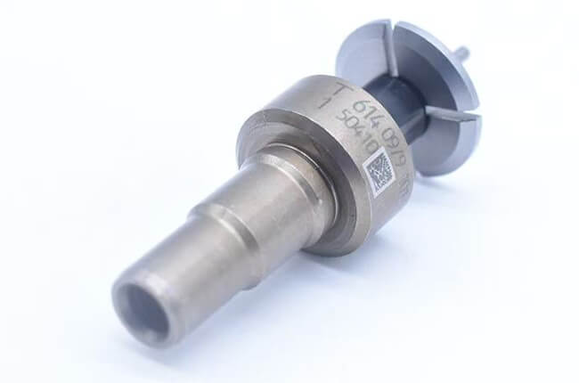 Control Valve F00VC01504 Control Valve F00VC01504