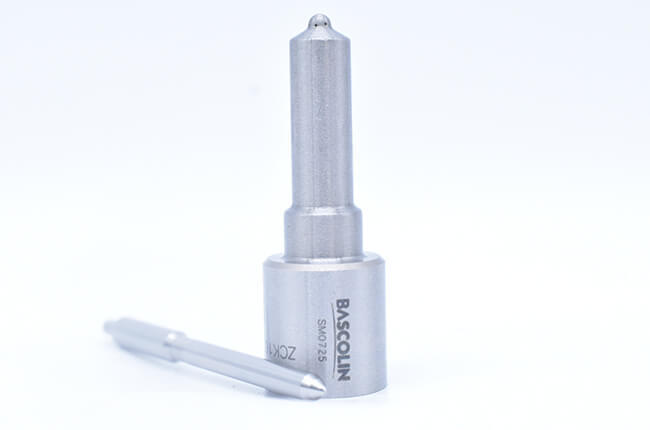 NOZZLE ZCK160P3125T