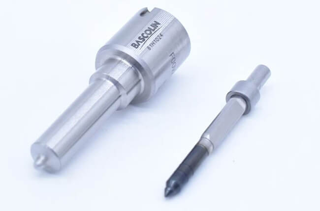 Nozzle F00VX40065 Nozzle F00VX40065