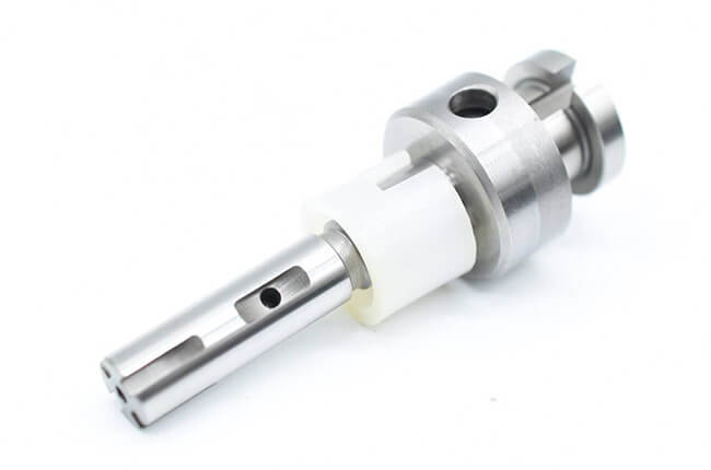DISTRIBUTOR HEAD 146400-2700