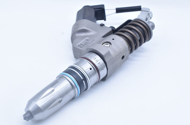 Injector 4903472