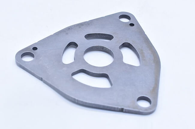 FEED PUMP COVER 294183-5020