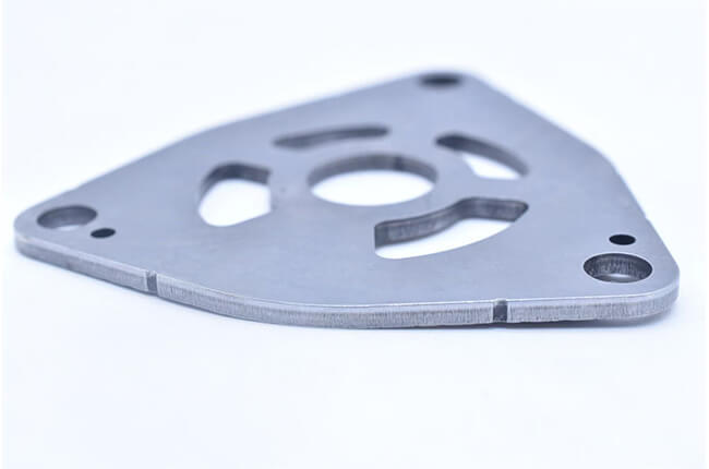 FEED PUMP COVER 294183-5030